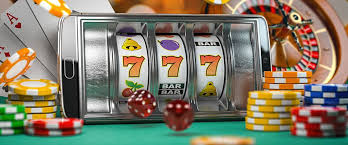 Онлайн казино Casino 1Go